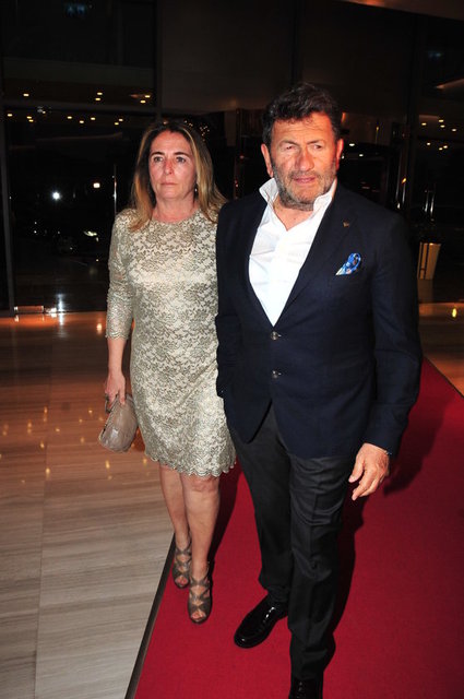 LUSET - MUSTAFA TAVİLOĞLU