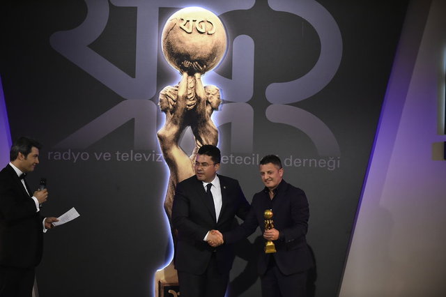 RUHİ ERSOY, REŞAT BALCIOĞLU