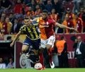 Galatasaray - Fenerbahçe