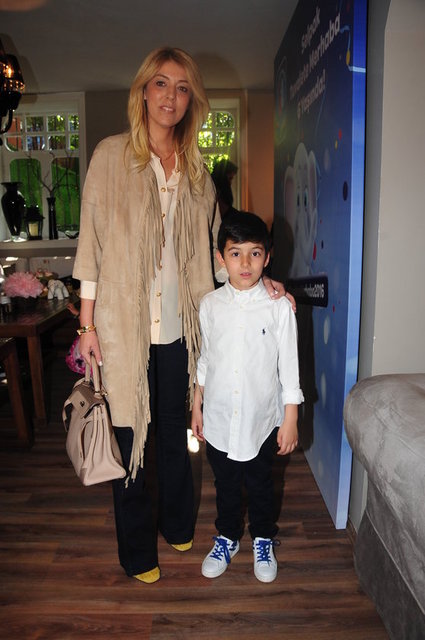 PINAR, YİĞİT TALAY