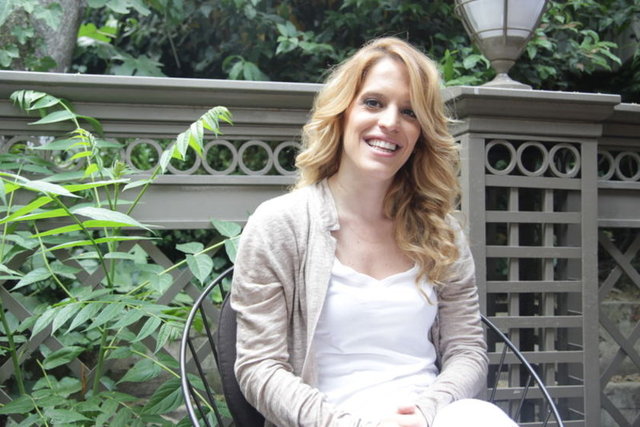 MERVE HASMAN