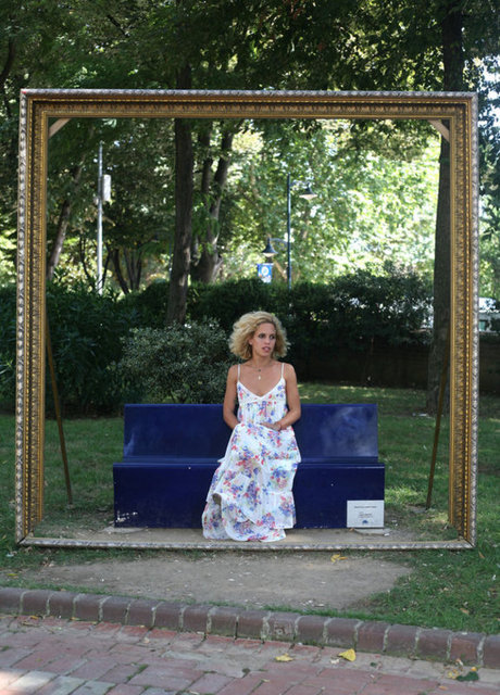 MERVE HASMAN