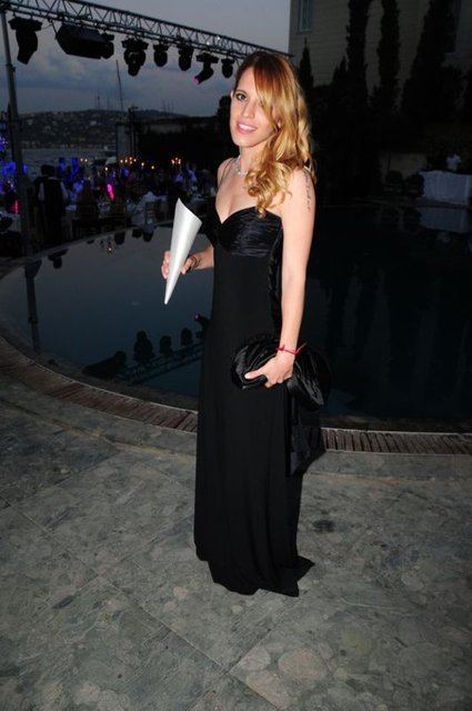 MERVE HASMAN