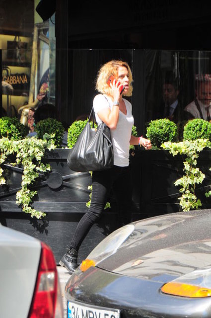 MERVE HASMAN