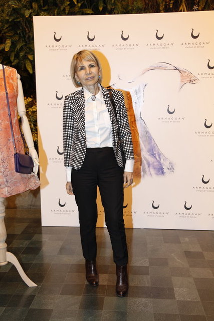 EBRU SANVER