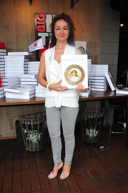 HÜLYA KALYONCU