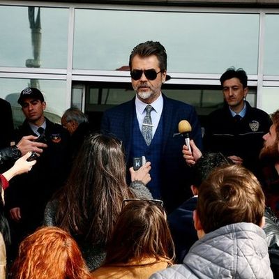 Oyunbozan 1. Bölüm Fotoğrafları