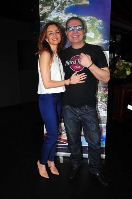 ARZU KUNT, EMRE ERTÜRK