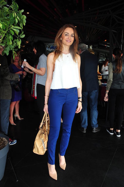 ARZU KUNT