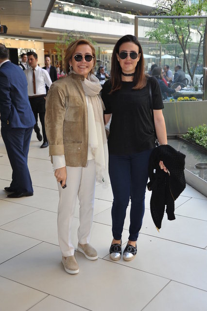 REVNA DEMİRÖREN