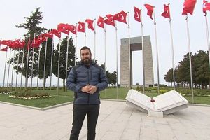 Turgay Başyayla ile Lezzet Yolculuğu Çanakkale'de!