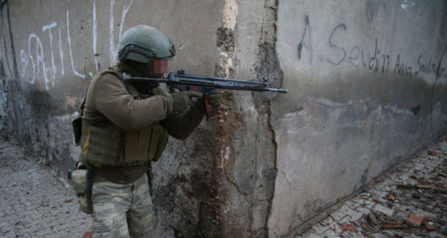 *Önceki operasyonlardan alınan dersler işleme konulmuyor.