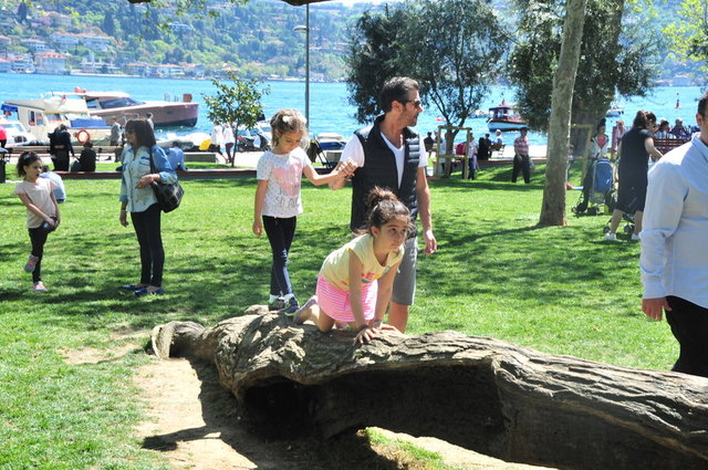 İZZET, MİLA ANTEBİ