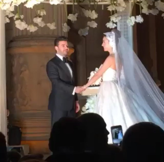 DORUK KAYA - TUĞANA SAVGI