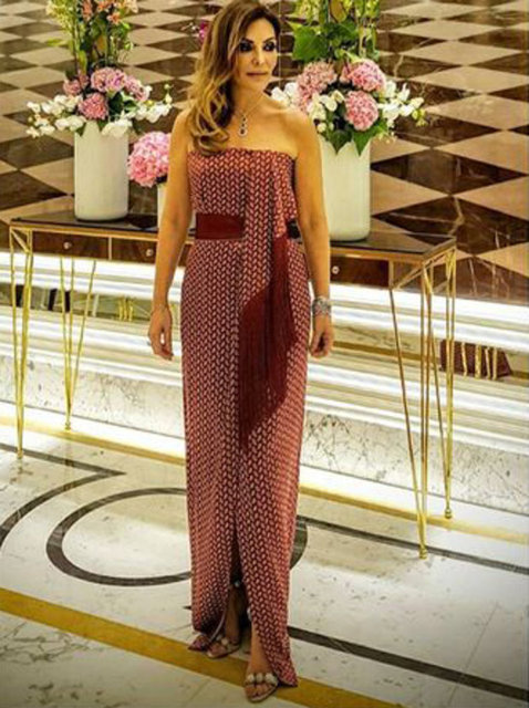 FERYAL GÜLMAN