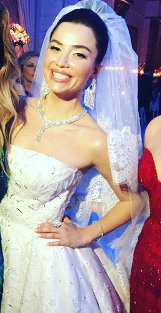 TUĞANA SAVGI