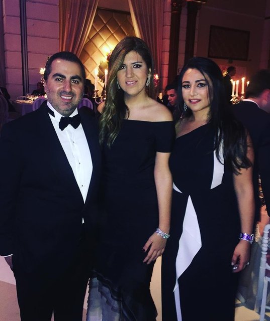 GÖKHAN, DERYA AYAYDIN