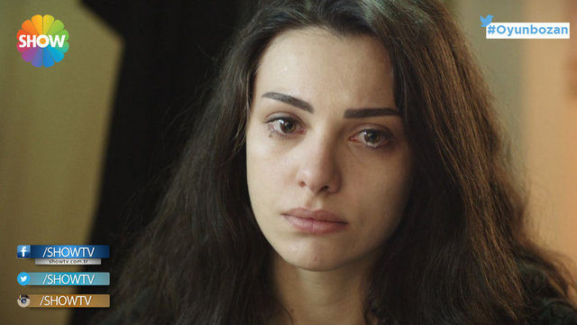 Oyunbozan 1. Bölüm Foto-Romanı