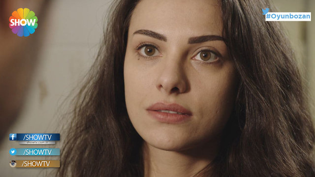 Oyunbozan 1. Bölüm Foto-Romanı