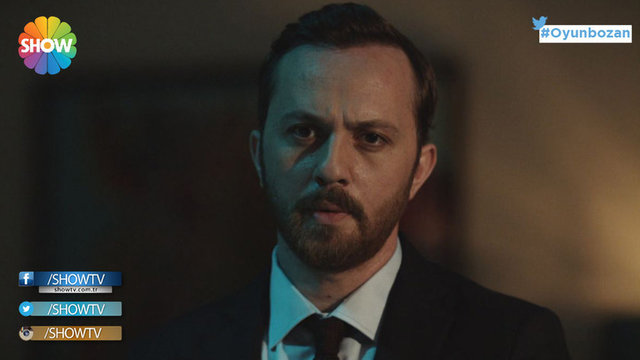 Oyunbozan 1. Bölüm Foto-Romanı