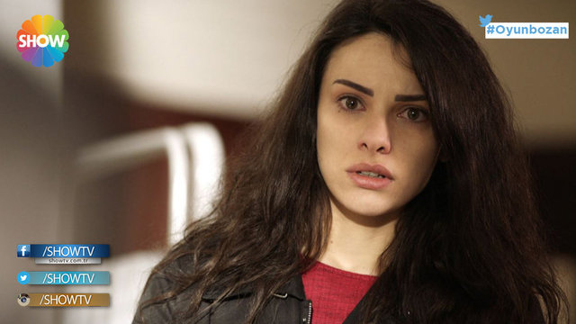 Oyunbozan 1. Bölüm Foto-Romanı