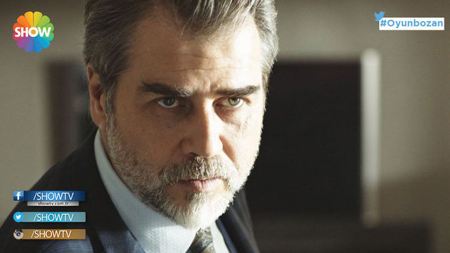 Oyunbozan 1. Bölüm Foto-Romanı