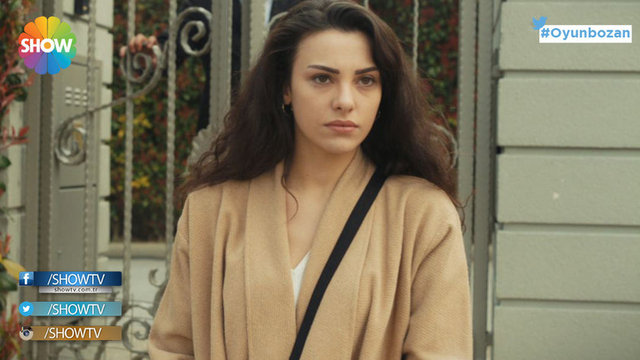 Oyunbozan 1. Bölüm Foto-Romanı