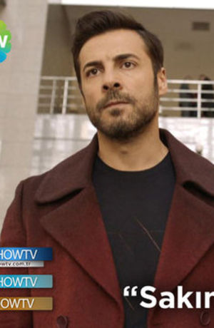 Oyunbozan 1. Bölüm Foto-Romanı