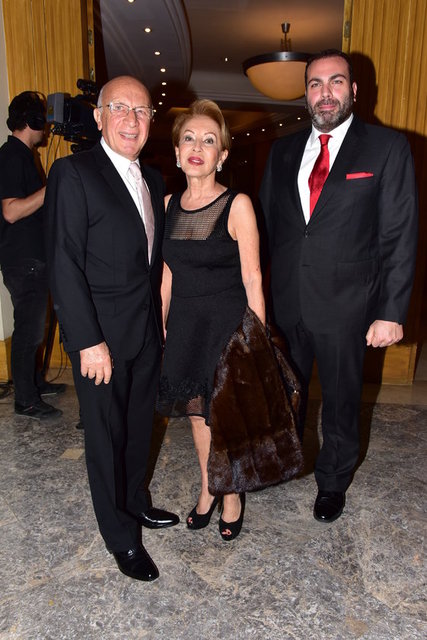 ERDAL - BELKIS, ALPAY AKSOY