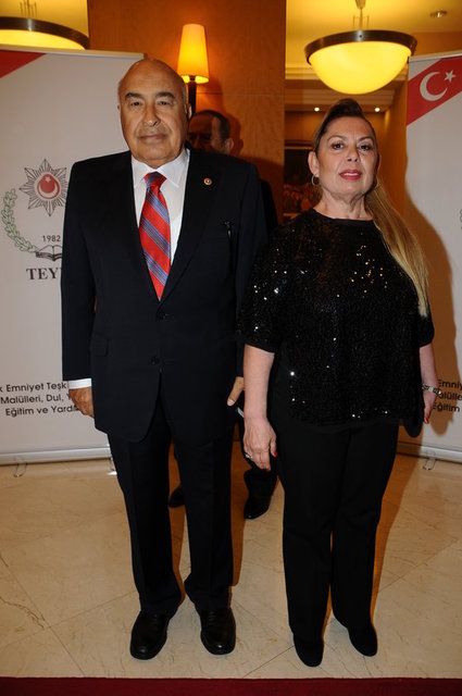 HASAN - ŞULE ÖZDEMİR