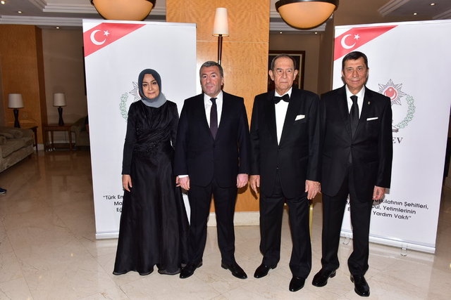 MÜBERRA - MUSTAFA ÇALIŞKAN, MARAL ÖZTEKİN, ÜNAL UZUN