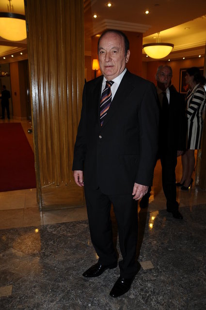 YÜKSEL MERMER