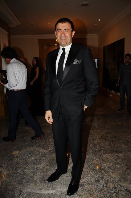 MURAT AKSU
