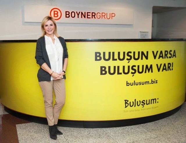 ÜMİT BOYNER