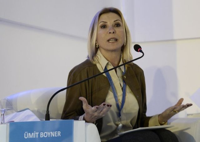 ÜMİT BOYNER