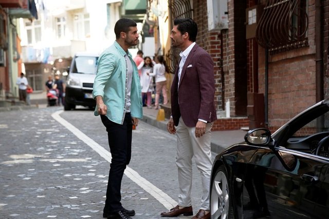 Gönül alma sırası Ayşegül'de!