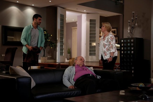 Gönül alma sırası Ayşegül'de!