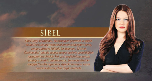 İstanbul Sokakları'nın karakterlerini tanıyalım