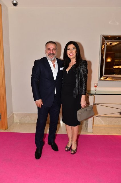 ALİ ŞAN, ECE KIRAL