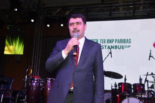 VASİP ŞAHİN
