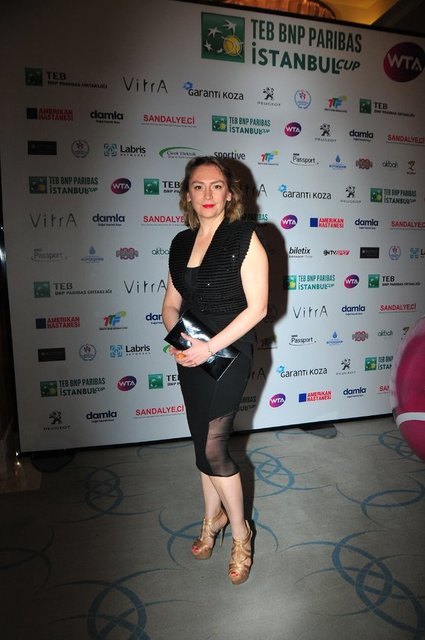 ARZU KAPROL