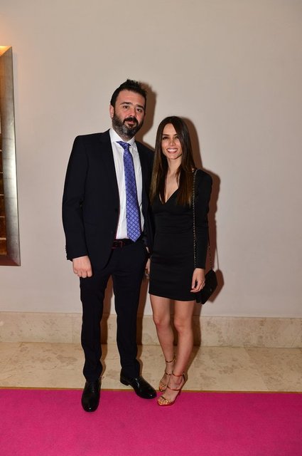 KADİR ALKAN, ÇAĞLA DEMİR