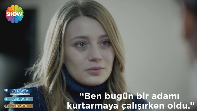 İstanbul Sokakları  1. Bölüm Foto-Romanı