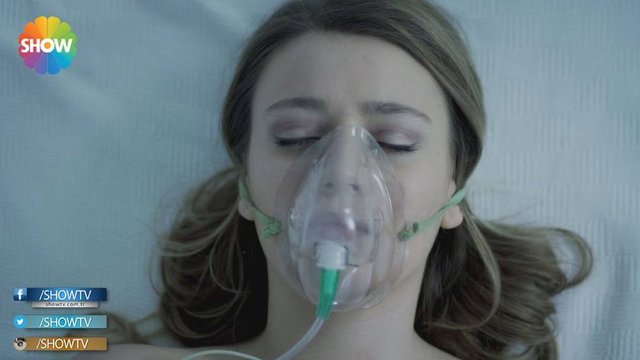 İstanbul Sokakları  1. Bölüm Foto-Romanı