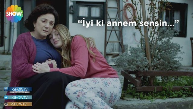 İstanbul Sokakları  1. Bölüm Foto-Romanı