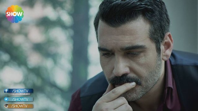 İstanbul Sokakları  1. Bölüm Foto-Romanı