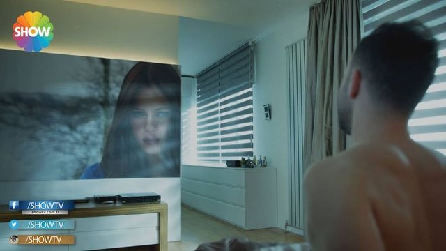 İstanbul Sokakları  1. Bölüm Foto-Romanı