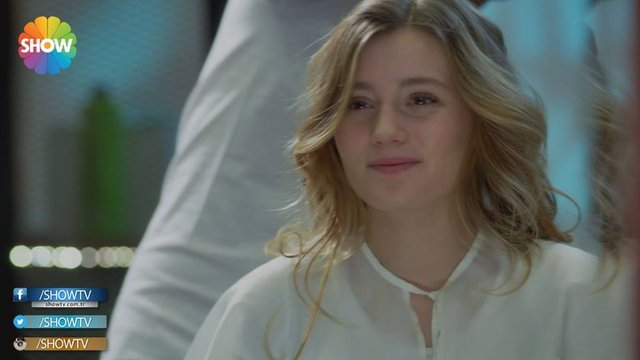 İstanbul Sokakları  1. Bölüm Foto-Romanı