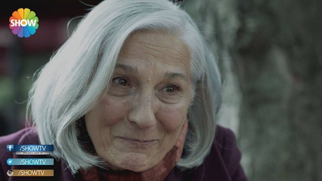 İstanbul Sokakları  1. Bölüm Foto-Romanı