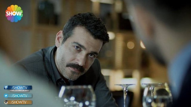 İstanbul Sokakları  1. Bölüm Foto-Romanı